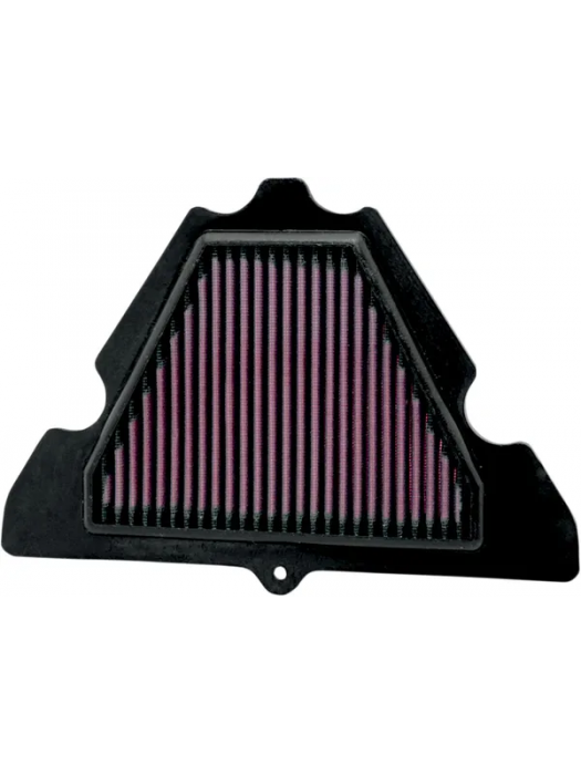 Въздушен Филтър K&N High-Flow ЗА KAWASAKI Z/ZX/H2/KLZ/NINJA 2011-2025